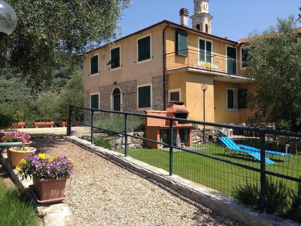 Agriturismo Gli Ulivi ガルレンダ 部屋 写真