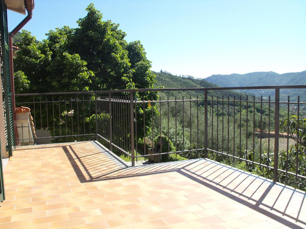 Agriturismo Gli Ulivi ガルレンダ エクステリア 写真