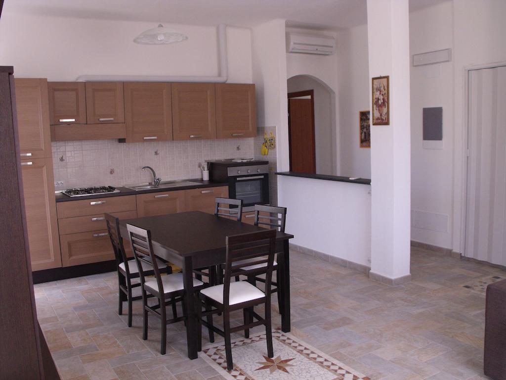 Agriturismo Gli Ulivi ガルレンダ 部屋 写真